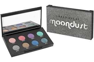 Urban Decay Moondust Palette £16 + £1.50 Click & Collect @ Boots (£15.90 with student account)