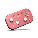 8BitDo Lite 2 BT Gamepad Pink (Switch, Android, Raspberry Pi) - £25 sold by Bayukta @ Amazon