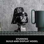 LEGO 75304 Star Wars Darth Vader Helmet Set