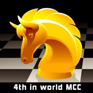 Chess Pro by Mastersoft (for iPhone, iPad and Mac) - £4.49 @ IOS App Store