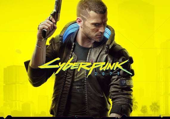 Cyberpunk 2077 Xbox Series X/S Argentina VPN Required £9.66 with code @ Gamivo / gtougame