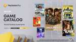 PlayStation Plus Game Catalog (March) - Life is Strange 2, Dragon Ball Z: Kakarot, Life Is Strange: True Colors, Ape Academy 2 & more