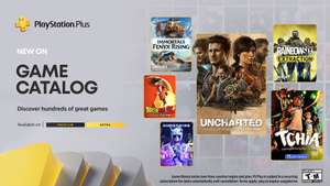 PlayStation Plus Game Catalog (March) - Life is Strange 2, Dragon Ball Z: Kakarot, Life Is Strange: True Colors, Ape Academy 2 & more