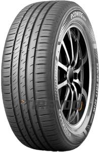 2 x Fitted Kumho Ecowing ES31 - 195/65 R15 91T tyres (2% TopCashback)