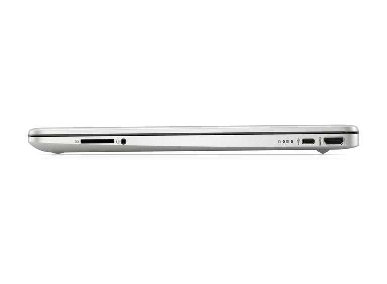HP Laptop 15s-eq2036na Ryzen 7 Windows 11 Home 8GB RAM 512GB SSD IPS Screen - £499.99 Delivered @ HP