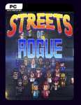 Streets Of Rogue - PC Steam Key
