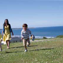 Haven Hideway (Saver) - 4 Nights - 4 People - Reighton Sands, Yorkshire - Starts (13th/20th/27th March) - £49 (£29 Blue Light Card) @ Haven