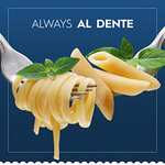 Barilla Pasta Classic Penne Rigate made with durum wheat, 500g - min purchase 4 - £4 (95p Subscribe & Save) @ Amazon