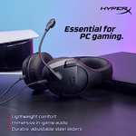 HP Victus Gaming LaptopBundle with HyperX Pulsefire Mouse & HyperX Cloud Stinger Headset | AMD Ryzen 5-5600H | Radeon RX 6500M |8GB RAM