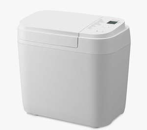 Panasonic SD-B2510WXC Automatic Bread Maker £99.99 (possibly £89.99 with code for selected accounts) @ John Lewis