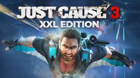 (PC Steam) Just Cause 3 XXL Edition (Requires Signed-In Account)