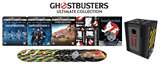ghostbusters special edition box set £75 with code @ HMV