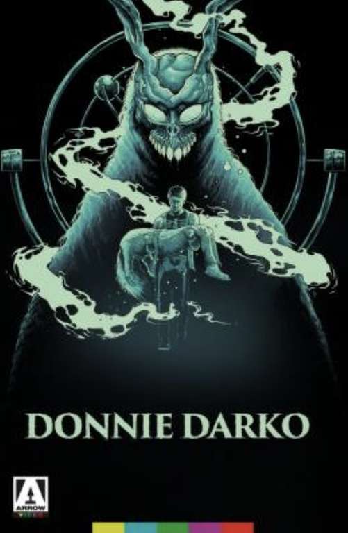 Donnie Darko 4k Movie To Buy