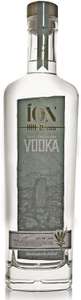 Ion Triple Stone Filtered Irish Multi Grain Vodka 40% ABV 70cl £15.14 @ Amazon