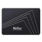 Netac SSD 240GB Internal Solid State Drive Hard Drive SATA SSD 2.5 Inch £14.27 Sold by Netac Official Store & Fulfilled by Amazon