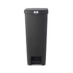 Brabantia 40L StepUp Pedal Bin - £25 + Free Click & Collect Free Click and Collect - Selected Locations @ Dunelm