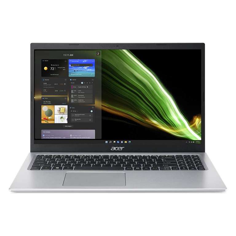 Acer Aspire 5 Laptop | A515-56G | i5-1135G7 | 16GB/512GB £509.99 using code @ Acer