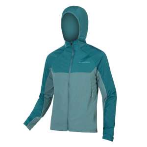 Endura Mt500 Thermal 2 Long Sleeve Jersey Mens XL (moss green) £34.99 delivered @ Cyclestore