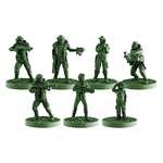 Aliens: Another Glorious Day in the Corps | Board Game - Sold by Toy & Gift Emporium FBA