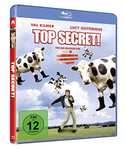 Top Secret! [Blu-ray] + Hot Shots 1+2 [Blu-ray], both together for £19.41 delivered @ Amazon Germany