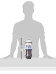 Pepsi Diet Cola, 2L - £1 (85p Subscribe & Save) @ Amazon