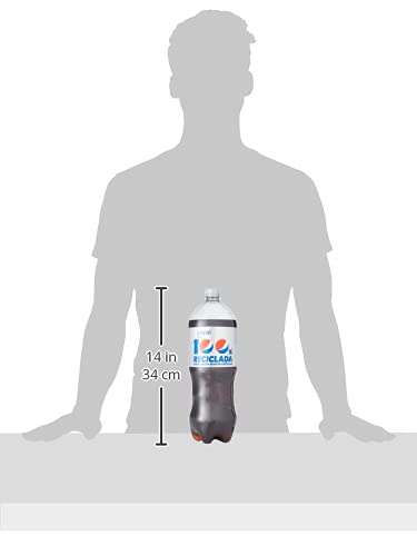 Pepsi Diet Cola, 2L - £1 (85p Subscribe & Save) @ Amazon
