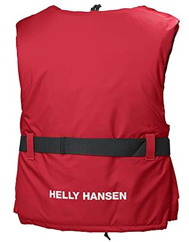 Helly Hansen Unisex Buoyancy Aid Sport II - Size L - £21.30 @ Amazon
