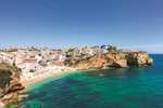 Solo 1 Adult - 7 night Jet2 Holiday to Portugal, Colina Village - Bristol Flights, Transfers & 22kg Luggage , 14th Oct W/Code