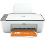 HP DeskJet 2720e All-in-One Colour Printer with 6 months of instant Ink with HP