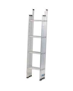 Aldi Loft Ladder up to 3metres - £52.99 (+£3.95 Delivery) @ Aldi