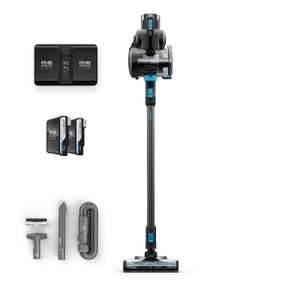 Vax OnePwr Blade 4 Pet Dual Battery Cordless Vacuum Cleaner with Accessories £199.98 + £4.95 delivery @ QVC