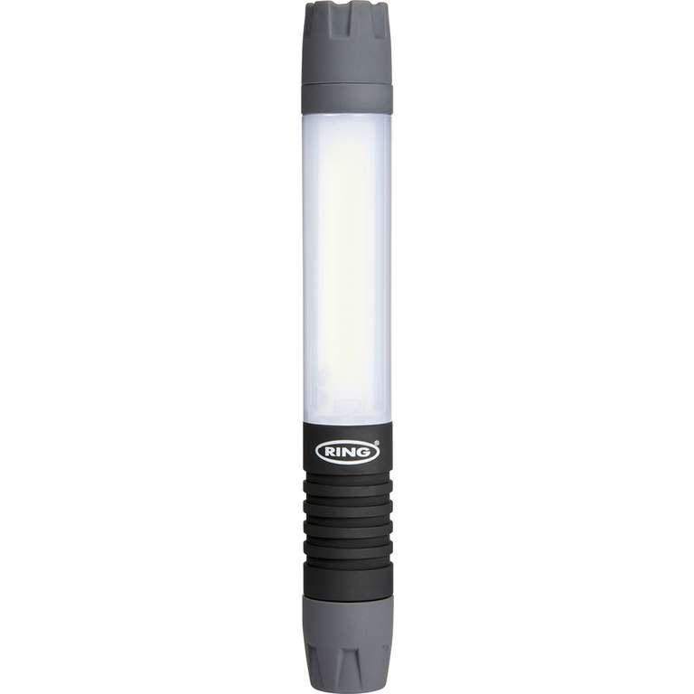 Ring LED Pocket Lamp 170lm £3.94 + Free Click & Collect @ Toolstation