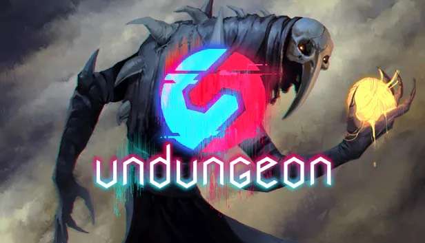 UNDUNGEON (Steam) £1.54 @ Humble Bundle