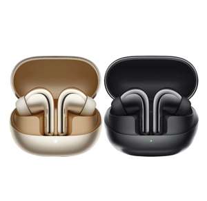 Xiaomi Buds 4 Pro £116.99 with coupon