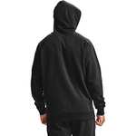 Under Armour Mens Rival Hoodie