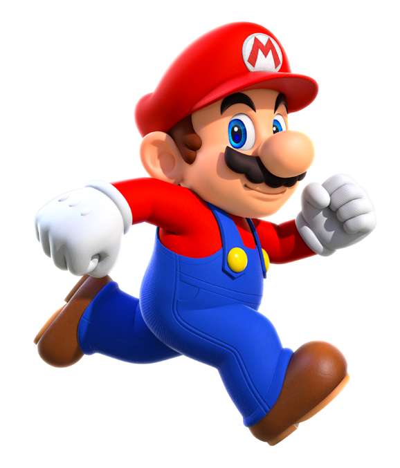 Mario Run - Full game £4.99 @ App store