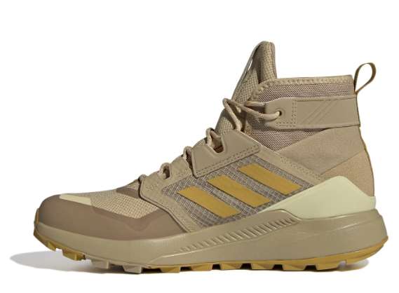 Men's Adidas Terrex Trailmaker Mid Gore-Tex Hiking Shoes (Limited sizes)