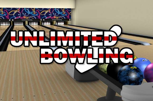 Unlimited Bowling now free @ Meta/Oculus App Labs