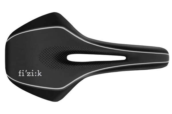 Fizik Luce (Women's) Large S-Alloy Rail saddle £19 +£3 delivery @ Ribble Cycles