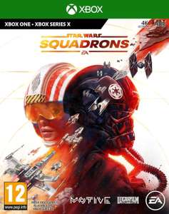 Star Wars: Squadrons - Xbox Download
