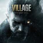 Resident Evil Village (Xbox) - £16.49 @ Xbox Store