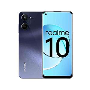 Realme 10 (8GB/128GB, 6.4" Amoled) Sold By Amazon EU