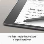 Amazon Kindle Scribe 32GB With Premium Pen 10.2" - western-electrical-supplies