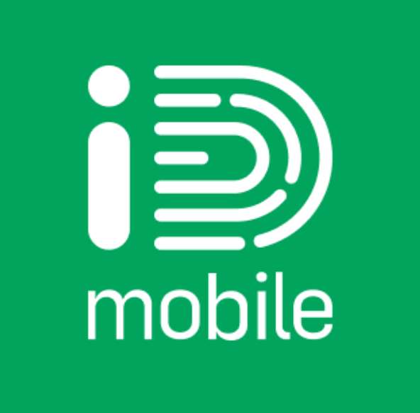 iD mobile Unlimited 5G data / Mins / Text with 3 months Apple TV+ Music + EU roaming upto 30GB - 1 month rolling contract (£11 Topcashback)