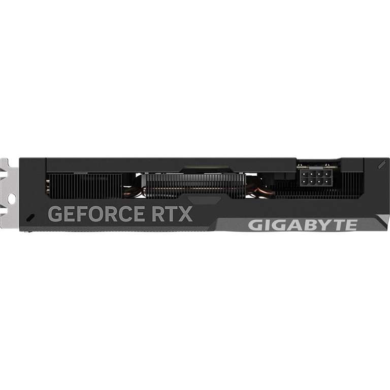 Gigabyte NVIDIA GeForce RTX 4060 Ti WINDFORCE OC Graphics Card - 8GB GDDR6