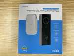 AOSU Wireless Doorbell Camera, Battery-Powered Video Doorbell, 2K Resolution, 2.4GHz WiFi, sold by CHAOYAN-WENCHAO