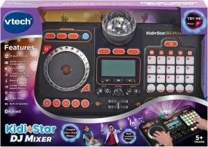 Toy Sale - Vtech DJ Mixer, Marvel/DisneyWowpods £11.96, LOL Sweet Series 4 Pack £8.36 - Oldham