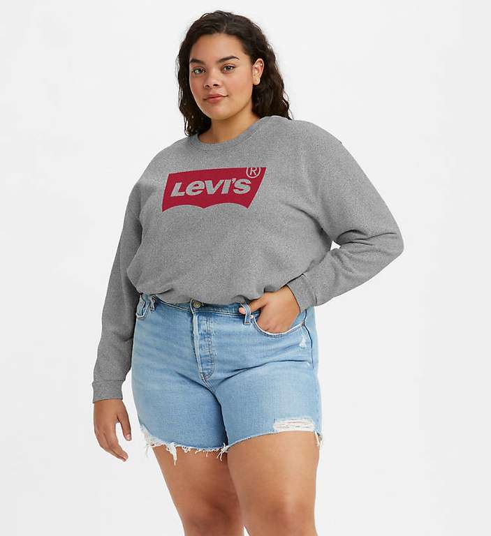 20% Off Site-Wide With Code + Save 20% when you spend £175 and 30% off when you spend £200 + Free Delivery for 247 Members - @ Levi's