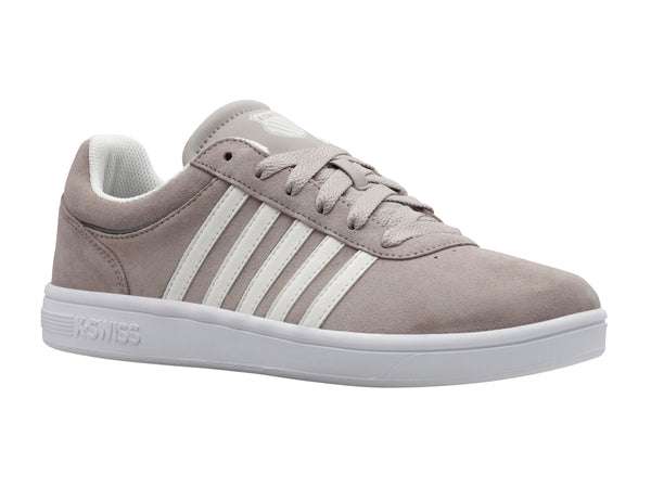 K-SWISS COURT CHESWICK SP SDE Trainers £30 delivered with code @ K-Swiss