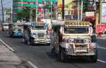 Return Flights from London Gatwick (LGW) to Manila (MNL) from £351 (Feb & Mar Dates) Checked Bag & Hand Luggage Incl.